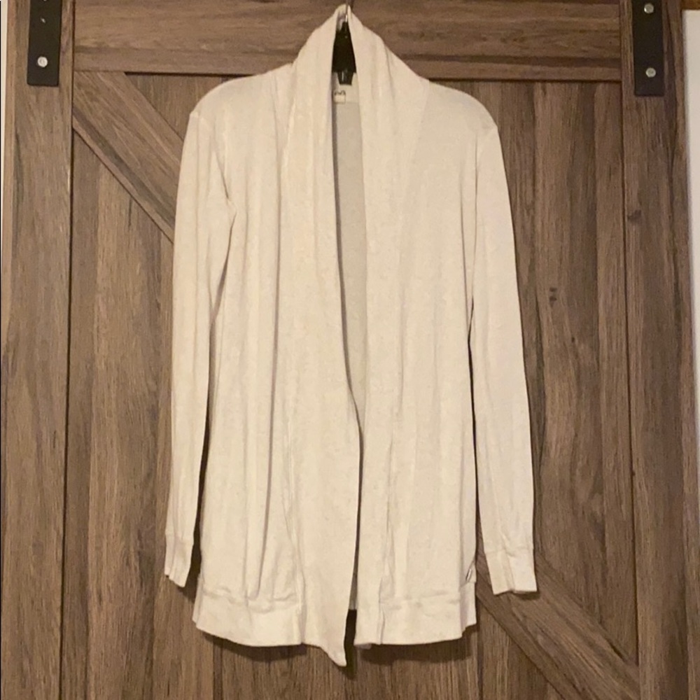 TNA Cardigan